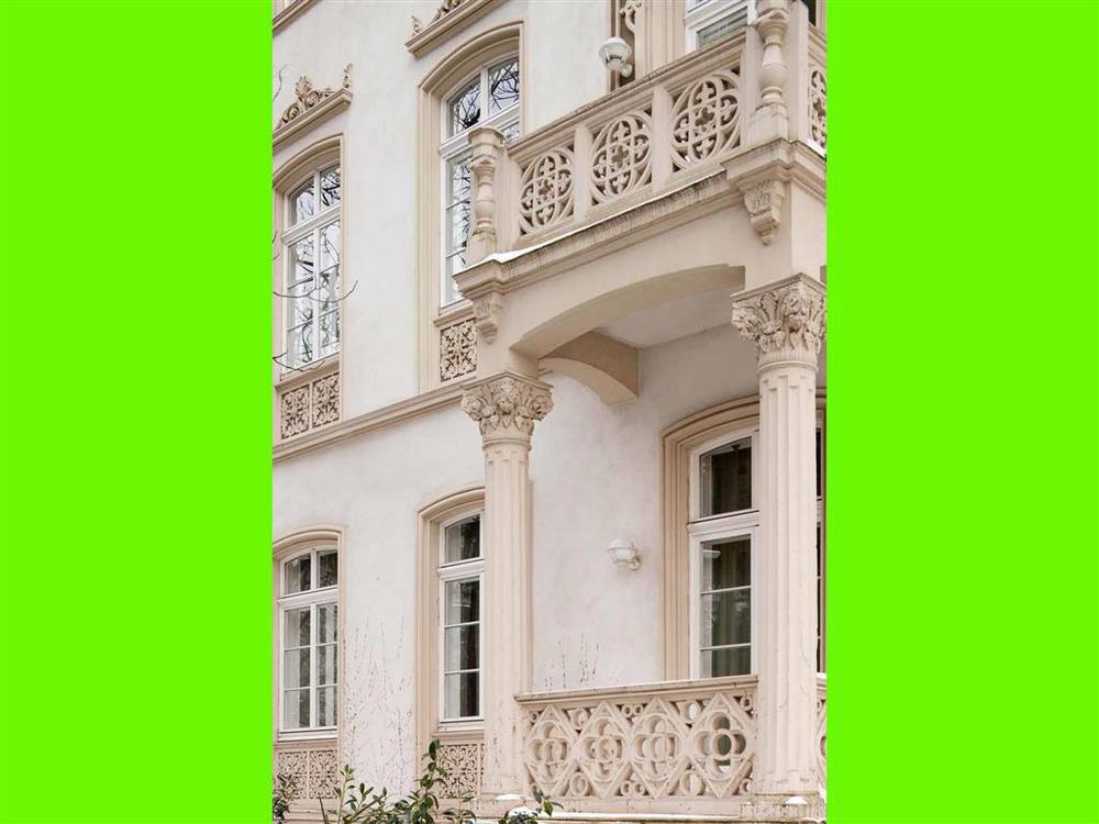 Hotel Savigny Frankfurt City Frankfurt am Main Bagian luar foto