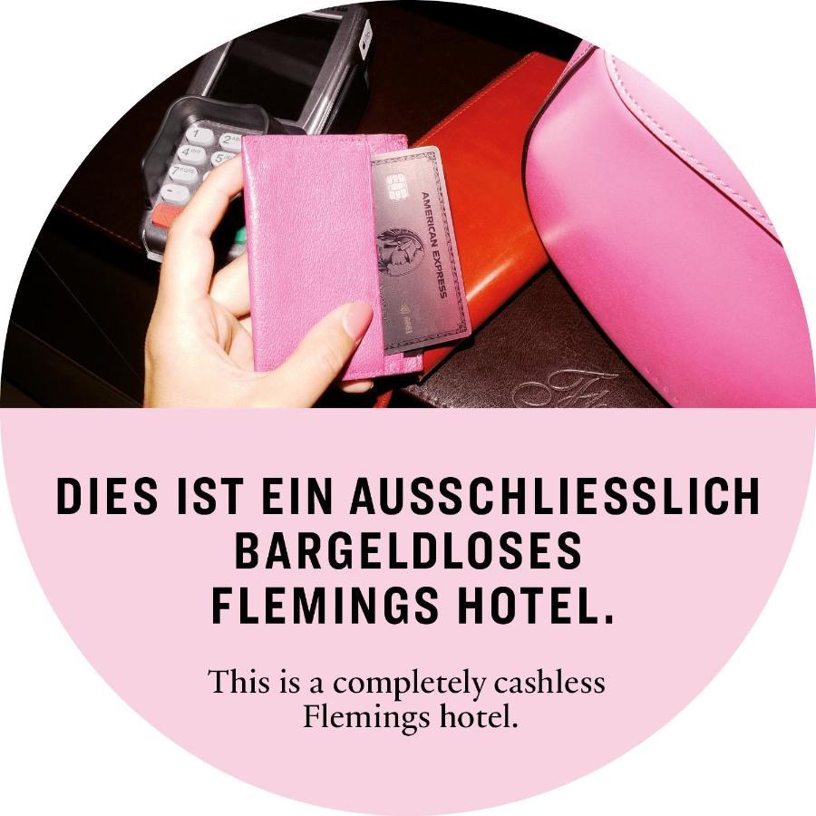 Hotel Savigny Frankfurt City Frankfurt am Main Bagian luar foto