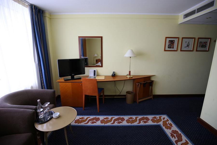 Hotel Savigny Frankfurt City Frankfurt am Main Bagian luar foto