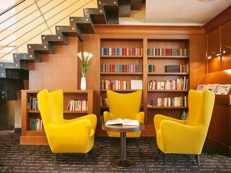 Hotel Savigny Frankfurt City Frankfurt am Main Bagian luar foto