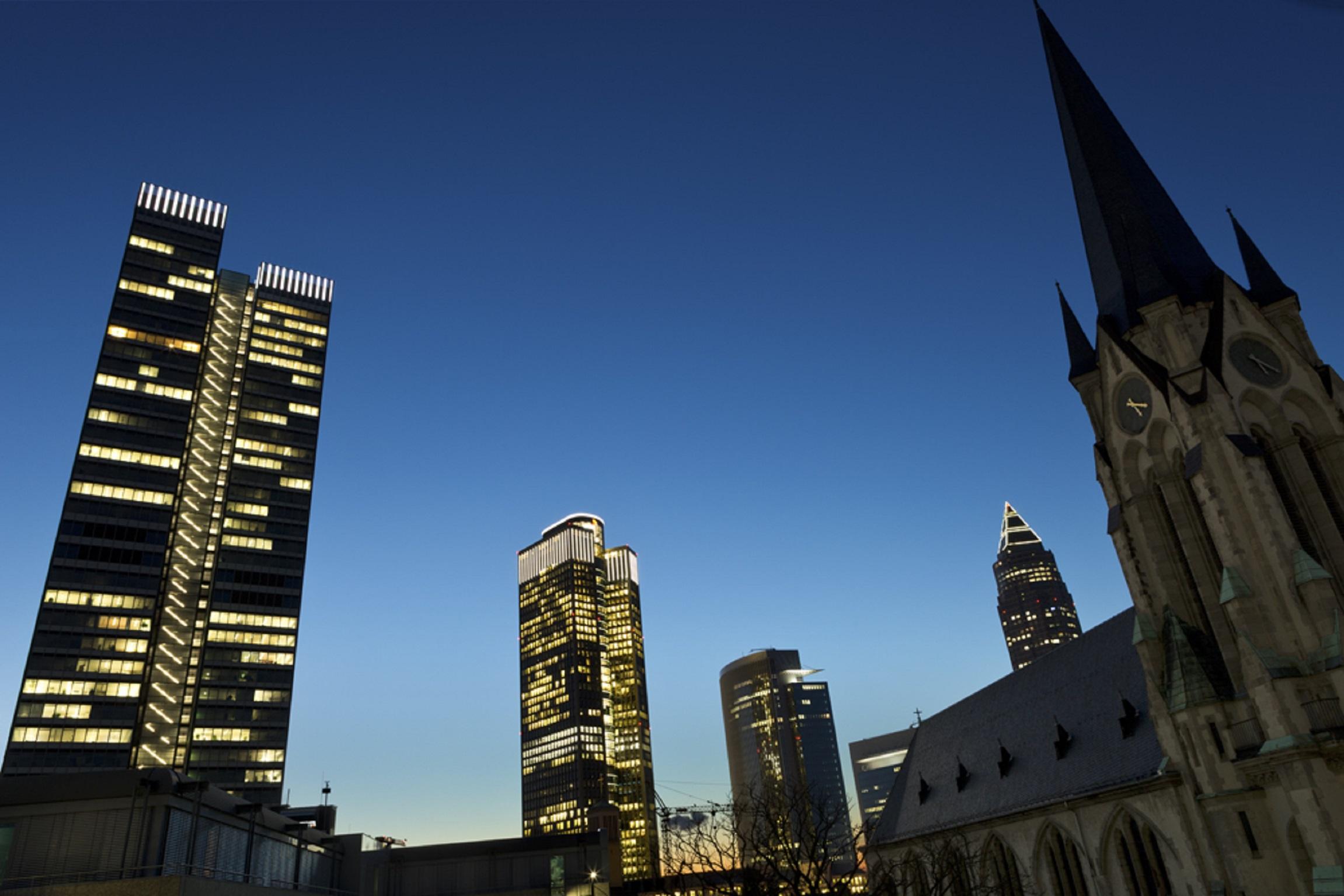Hotel Savigny Frankfurt City Frankfurt am Main Bagian luar foto