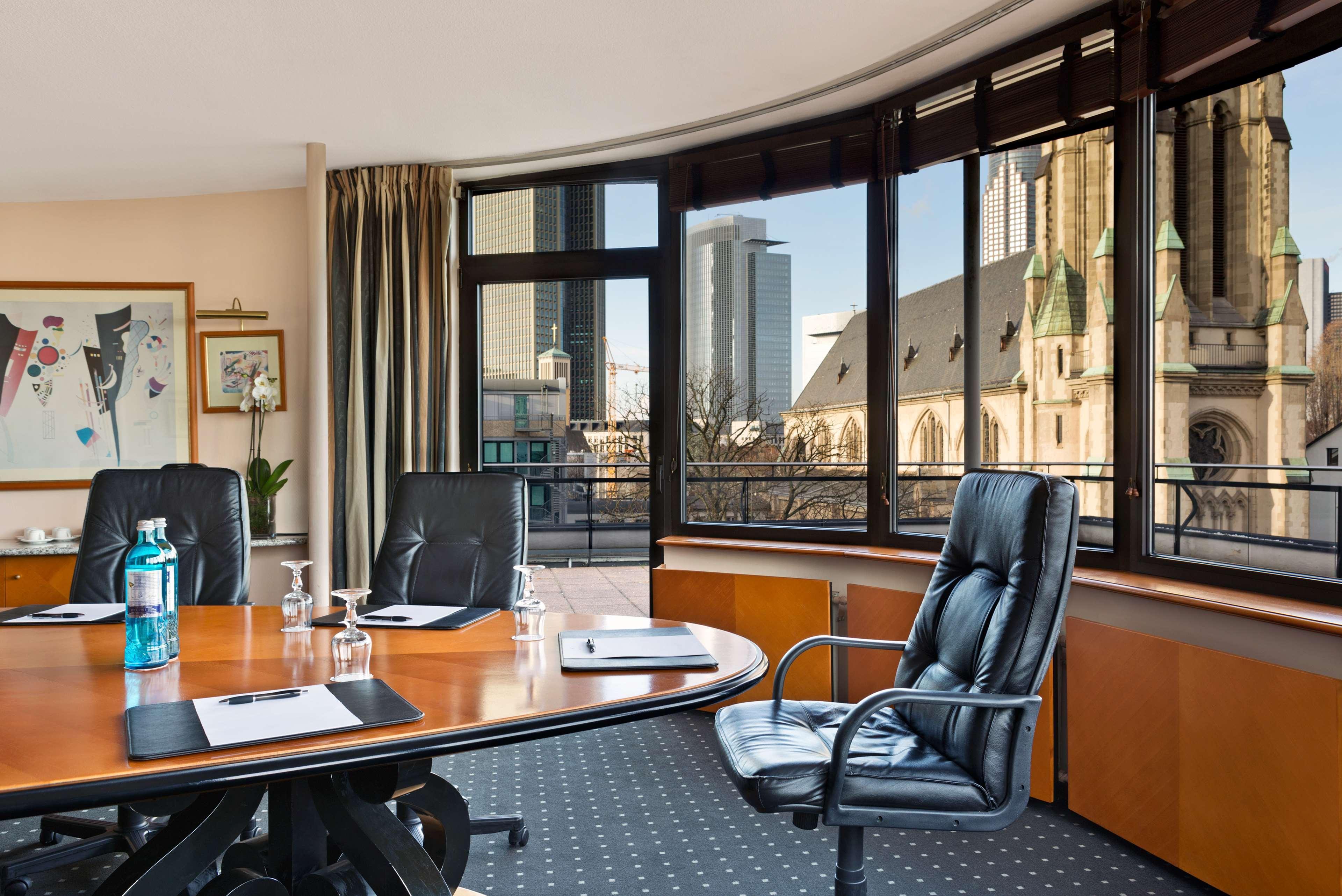 Hotel Savigny Frankfurt City Frankfurt am Main Bagian luar foto