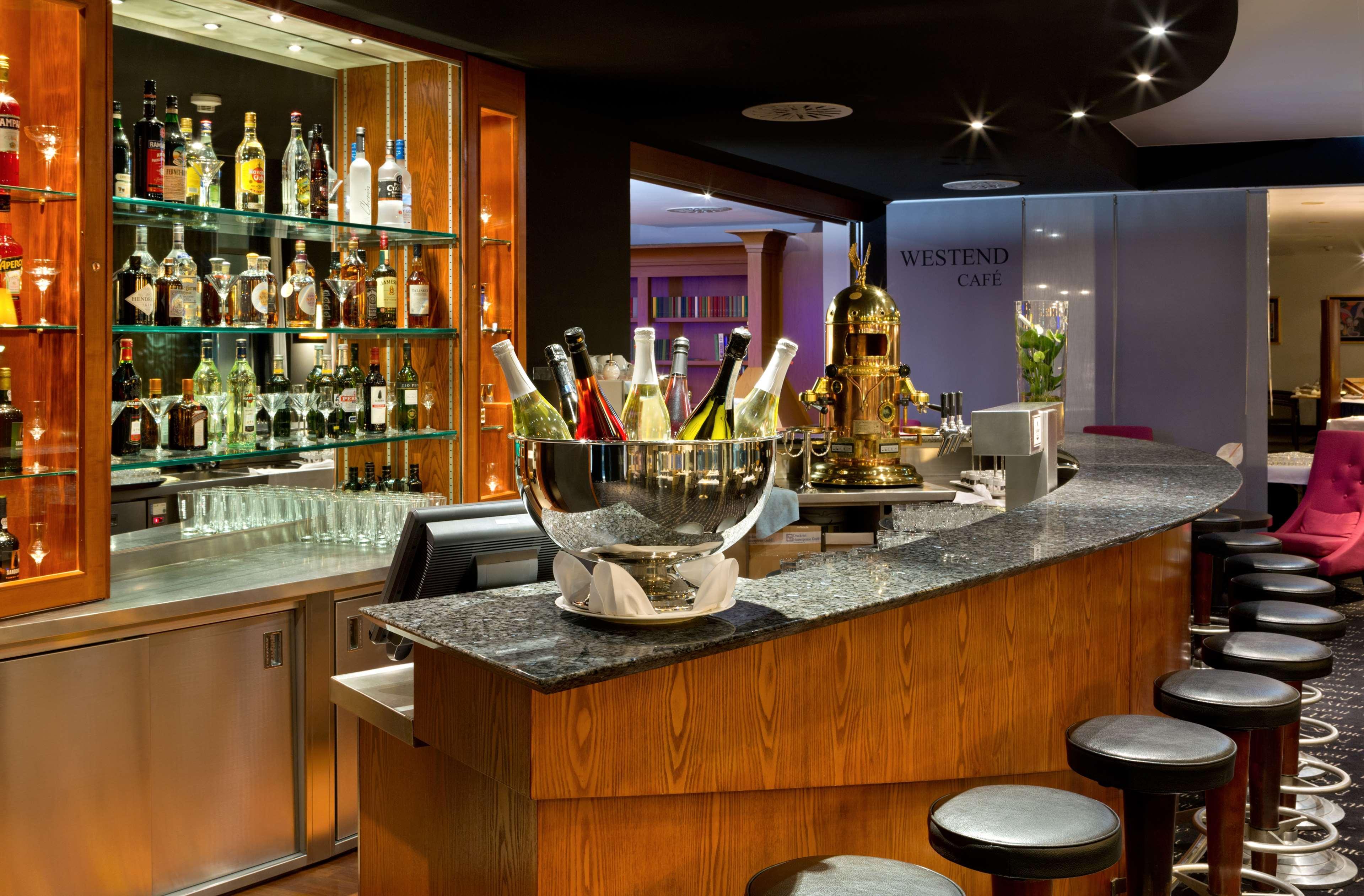 Hotel Savigny Frankfurt City Frankfurt am Main Bagian luar foto