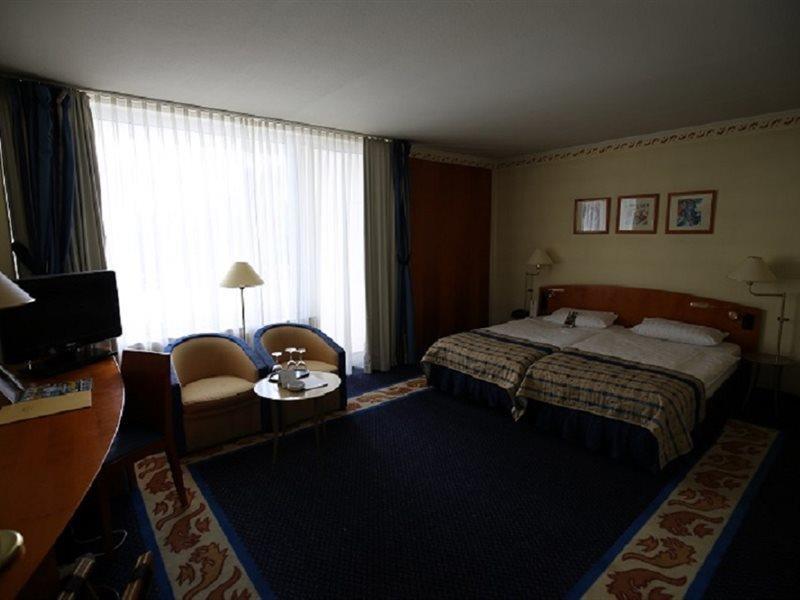 Hotel Savigny Frankfurt City Frankfurt am Main Bagian luar foto