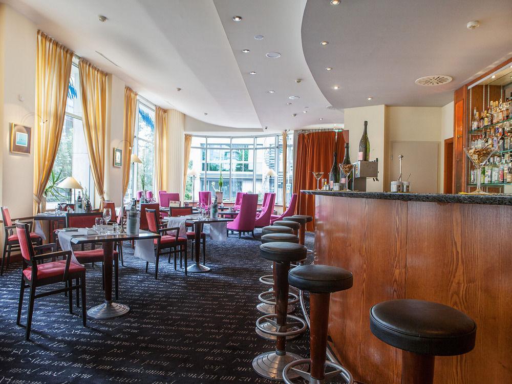Hotel Savigny Frankfurt City Frankfurt am Main Bagian luar foto