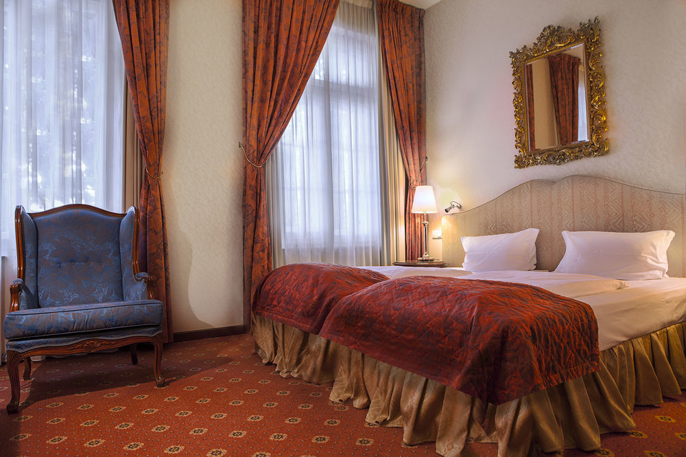 Hotel Savigny Frankfurt City Frankfurt am Main Bagian luar foto
