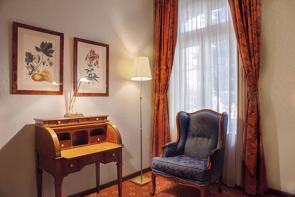 Hotel Savigny Frankfurt City Frankfurt am Main Bagian luar foto