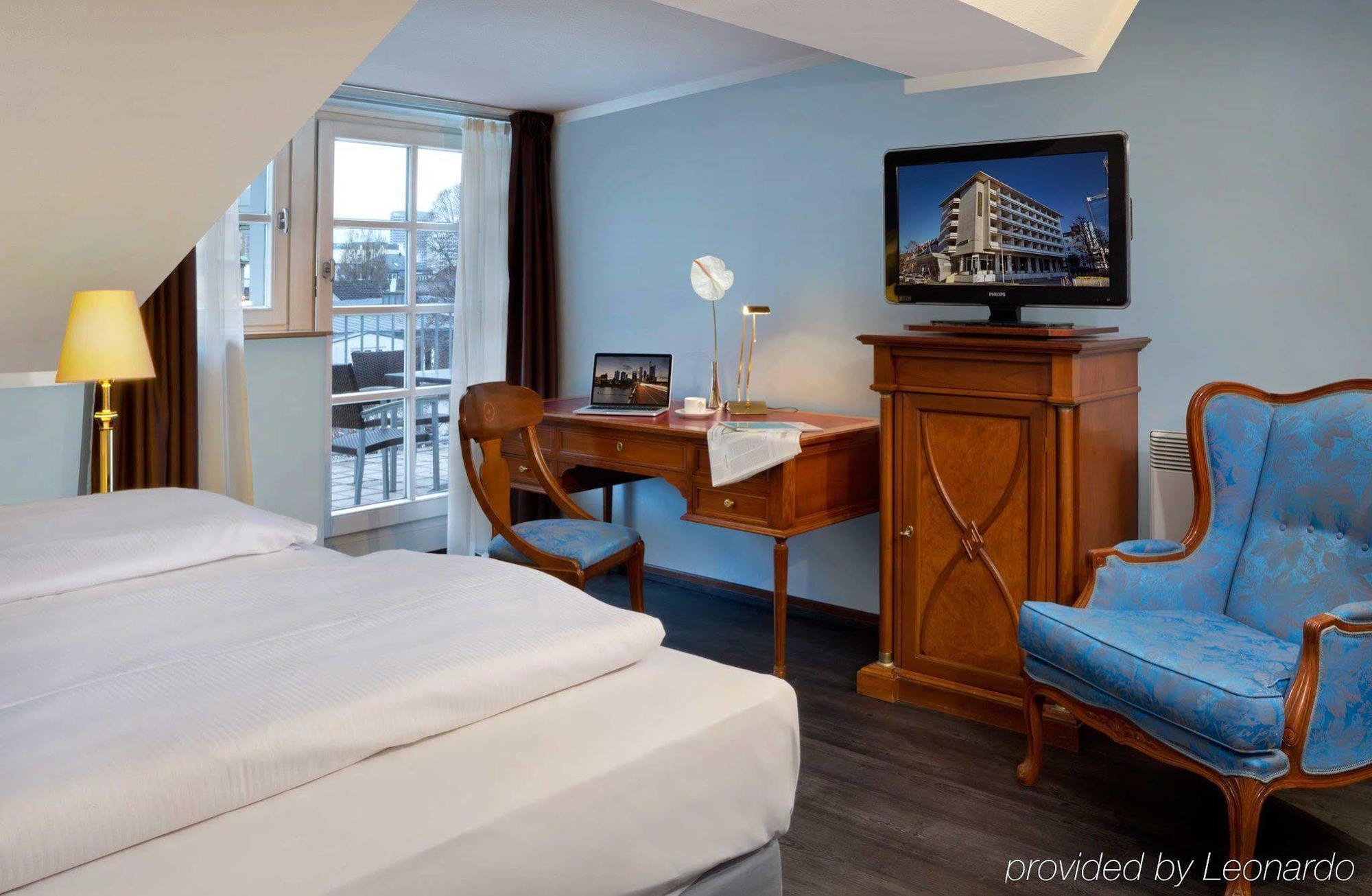 Hotel Savigny Frankfurt City Frankfurt am Main Bagian luar foto