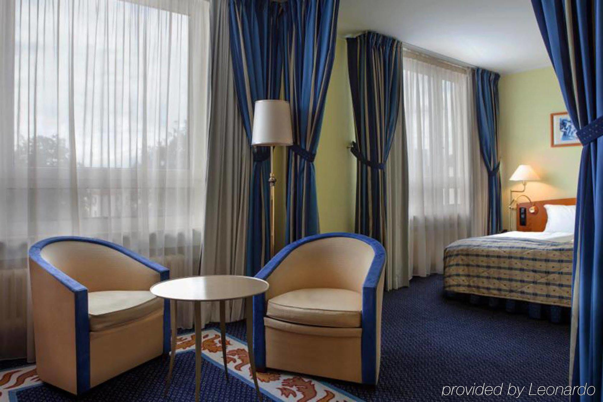 Hotel Savigny Frankfurt City Frankfurt am Main Bagian luar foto