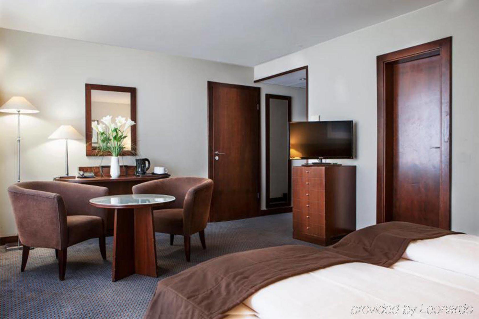 Hotel Savigny Frankfurt City Frankfurt am Main Bagian luar foto